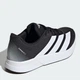 Женские кроссовки для бега Adidas Duramo Rc2 W JS4435 39.5 (6UK) 24.5 см Core Black (4067907532467) - изображение 4