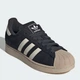 Женские кеды низкие Adidas Superstar II KH8959 40 (6.5UK) 25 см Core Black (4068815994682) - изображение 2