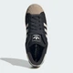 Женские кеды низкие Adidas Superstar II KH8959 40.5 (7UK) 25.5 см Core Black (4068815991018) - изображение 5