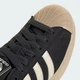 Женские кеды низкие Adidas Superstar II KH8959 41.5 (7.5UK) 26 см Core Black (4068815991032) - изображение 8