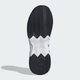 Женские кроссовки для тенниса Adidas Gamecourt 2 M KI0780 40.5 (7UK) 25.5 см Core Black (4068812653551) - изображение 6