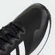 Женские кроссовки для тенниса Adidas Gamecourt 2 M KI0780 40.5 (7UK) 25.5 см Core Black (4068812653551) - изображение 8