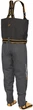 Вейдерси Savage Gear SG8 Zip Chest SF W XXL 45-47/10-12 MN ц:black (185569) 1854.45.21 - изображение 4