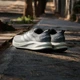 Мужские кроссовки для бега Adidas Supernova Ease 2 M JQ4252 44 (9.5UK) 28 см Grey (4068812236174) - изображение 4
