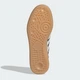 Женские кеды кожаные с ворсом pony hair низкие Adidas Handball Spezial W KI6677 38.5 (5.5UK) 24 см Crystal Linen (4068816249057) - изображение 6