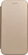 Чехол-книжка для смартфона Piko Elegance для Motorola Moto G15/G15 Power Gold (1283126631436) - изображение 1