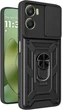 Чохол для смартфона BeCover Military для Motorola Moto G06/G06 Power 4G Black (BC_715035) - зображення 1