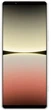 Мобильный телефон Sony Xperia 5 IV (XQ-CQ72) 8/256GB White - изображение 1