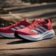 Мужские кроссовки для бега Adidas Response Pace M KJ1771 43.5 (9UK) 27.5 см Better Scarlet (4068816785173) - изображение 2
