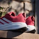 Мужские кроссовки для бега Adidas Response Pace M KJ1771 43.5 (9UK) 27.5 см Better Scarlet (4068816785173) - изображение 7