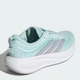 Женские кроссовки для бега Adidas Response Pace W KJ1778 36 (3.5UK) 22.2 см Flash Aqua (4068816655087) - изображение 4