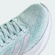 Женские кроссовки для бега Adidas Response Pace W KJ1778 36 (3.5UK) 22.2 см Flash Aqua (4068816655087) - изображение 7