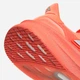 Женские кроссовки для бега Adidas Ultraboost 5 W KJ3589 39.5 (6UK) 24.5 см Beam Orange (4068812048371) - изображение 7