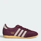 Женские кроссовки замшевые Adidas Japan W KJ6153 36.5 (4UK) 22.5 см Maroon (4068812310393) - изображение 1