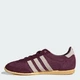 Женские кроссовки замшевые Adidas Japan W KJ6153 40 (6.5UK) 25 см Maroon (4068812310379) - изображение 3