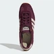 Женские кроссовки замшевые Adidas Japan W KJ6153 36.5 (4UK) 22.5 см Maroon (4068812310393) - изображение 5