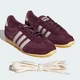 Женские кроссовки замшевые Adidas Japan W KJ6153 40 (6.5UK) 25 см Maroon (4068812310379) - изображение 7