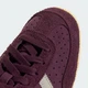 Женские кроссовки замшевые Adidas Japan W KJ6153 40 (6.5UK) 25 см Maroon (4068812310379) - изображение 8