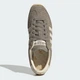 Женские кроссовки замшевые Adidas Japan W KJ6154 39.5 (6UK) 24.5 см Clay (4068812325762) - изображение 5