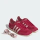 Женские кроссовки замшевые Adidas Japan W KJ6155 41.5 (7.5UK) 26 см Team Victory Red (4068812310225) - изображение 7