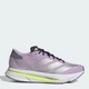 Женские кроссовки для бега Adidas Adizero Sl2 W KK1056 40 (6.5UK) 25 см Powder Plum (4068812164026) - изображение 1