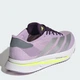 Женские кроссовки для бега Adidas Adizero Sl2 W KK1056 40 (6.5UK) 25 см Powder Plum (4068812164026) - изображение 4