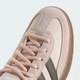 Женские кеды низкие Adidas Handball Spezial KK1149 37.5 (4.5UK) 23 см Wonder Quartz (4068812038112) - изображение 6