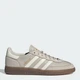 Мужские кеды кожаные низкие Adidas Handball Spezial KK1152 44.5 (10UK) 28.5 см Wonder Alumina (4068812237201) - изображение 1