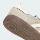 Мужские кеды кожаные низкие Adidas Handball Spezial KK1152 44.5 (10UK) 28.5 см Wonder Alumina (4068812237201) - изображение 7