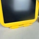 Дитячий планшет для малювання lcd Ведмідь, планшетка для мистецтва ведмедик дитячий 12 дюймів Жовтий ( 20399 ) - изображение 6