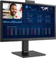 Моноблок LG AiO Thin Client 24 24CQ651I6P (24CQ651I-6P.AEU) Black - зображення 4