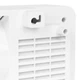 Воздушная завеса Noveen HC3299 Tuya WiFi Smart IP23 23 кв.м 50 дБ 2300 Вт 220-240 В, 50/60 Гц настенный - изображение 3