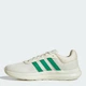 Мужские кроссовки Adidas Lite Racer 4.0 JQ4706 42 (8UK) 26.5 см Off White (4068807121898) - изображение 3