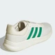 Мужские кроссовки Adidas Lite Racer 4.0 JQ4706 42 (8UK) 26.5 см Off White (4068807121898) - изображение 4