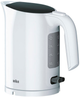 Электрочайник BRAUN WK 3000 WH - изображение 1