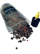 Прикормка для рыбы UKR FISH PELLETS MIX 0.8 кг 6,8,11 мм. Фруктовий микс + Амино-ликвид - изображение 4