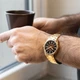 Наручні годинники CASIO MTP-1302PGC-5AVEF - зображення 4