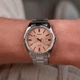 Наручний годинник CASIO MTP-1302PE-4AVEF - изображение 5