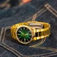 Наручний годинник CASIO MTP-1302PGC-3AVEF - изображение 3