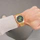 Наручний годинник CASIO MTP-1302PGC-3AVEF - изображение 5