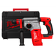 Перфоратор аккумуляторный бесщёточный SDS-PLUS MILWAUKEE M18 BLHX-0X (2,3 Дж) (каркас) - изображение 1
