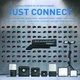 Прожектор переносной 2000 lumen NOVA 2 CONNECT SCANGRIP - изображение 8