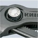 Высокотехнологичные сантехнические клещи Cobra 87 02 180 - изображение 3