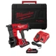 Пистолет гвоздезабивной аккумуляторный бесщеточный MILWAUKEE M18 FRCN45-302X (зарядное устройство M12-18 FC, 2 аккумулятора М18 - изображение 2