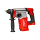 Перфоратор аккумуляторный бесщёточный SDS PLUS MILWAUKEE M18 BLH-0 (2,3 Дж) (каркас) - изображение 2