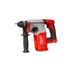 Перфоратор аккумуляторный бесщёточный SDS PLUS MILWAUKEE M18 BLH-0 (2,3 Дж) (каркас) - изображение 4