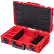 Оранайзер для инструментов QBRICK SYSTEM ONE 200 2,0 Profi Red - изображение 3
