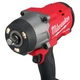 Гайковерт акумуляторний безщітковий 1/2'' MILWAUKEE, M18 FHIW2F12-0, 2034Hм, з кільцем (каркас, картонна упаковка) (4933498056) - зображення 4