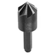Зенкери з дерева (шестигранні) STANLEY STA61502 - зображення 1
