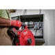 Устройство аккумуляторное для протяжки кабеля (базовая станция) MILWAUKEE, M18 FPFT-0 (каркас) - изображение 6